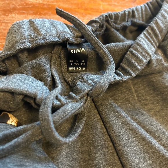 Maternity Sweatshirt and Top Set - Picture 4 of 4